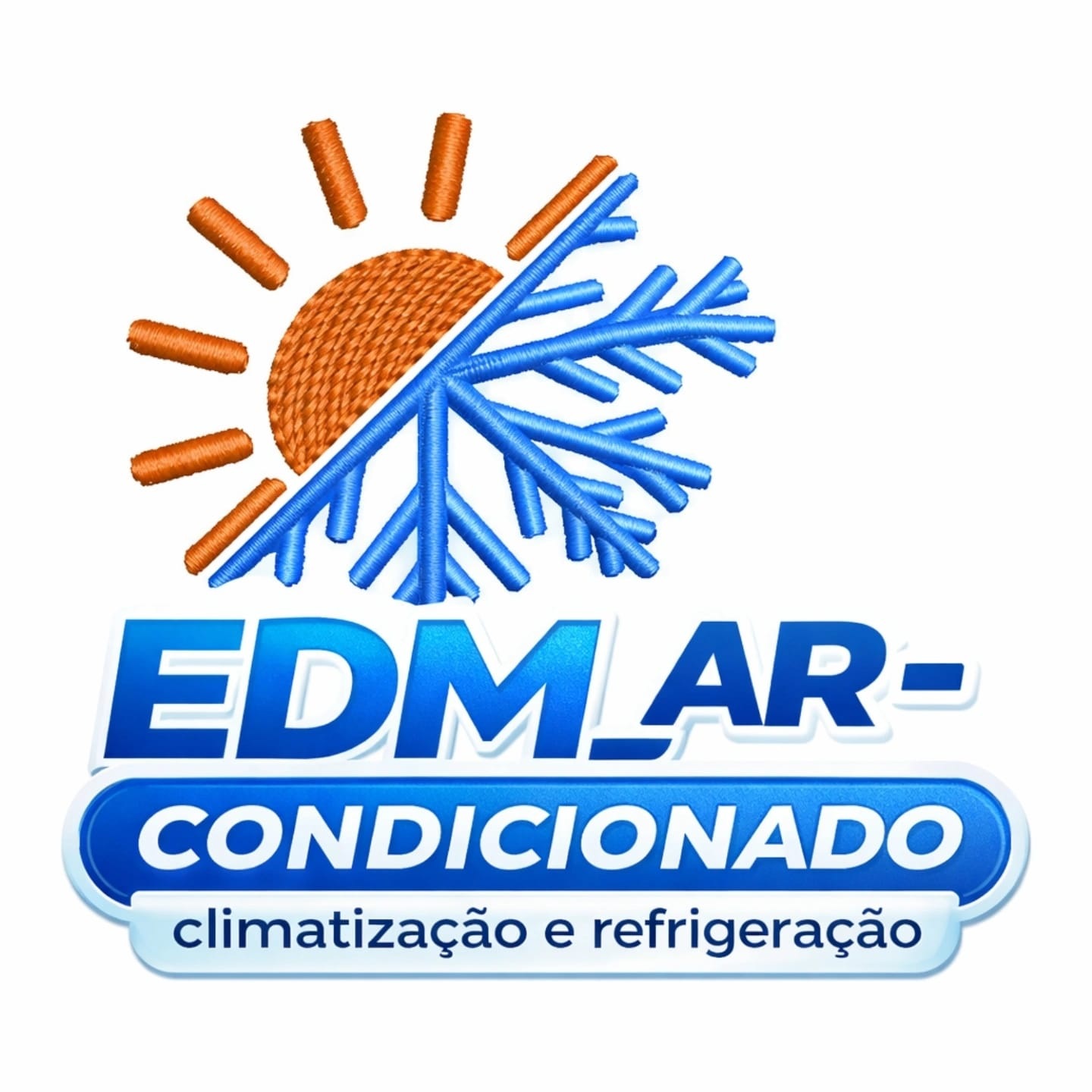 EDM Ar-Condicionado — São Paulo
